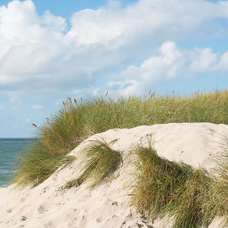 Michels Ferienwohnung Schoene Aussicht Morsum  Exteriör bild